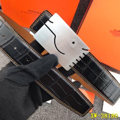 Hermes Belts-432